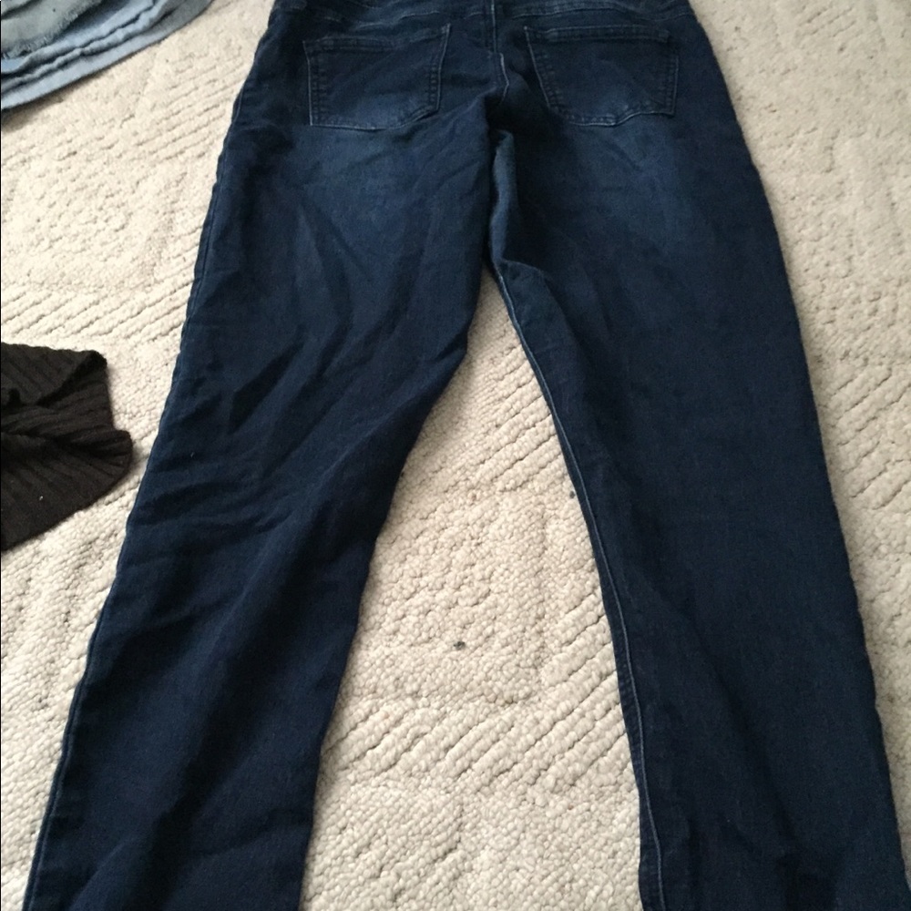 Jean